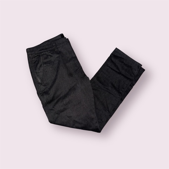 Match Dark Gray Chinos, Size 38 - Picture 1 of 5